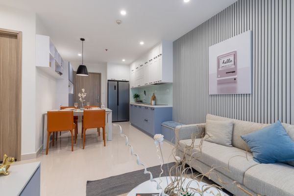  CĂN HỘ 3PN + 1 / 3PN